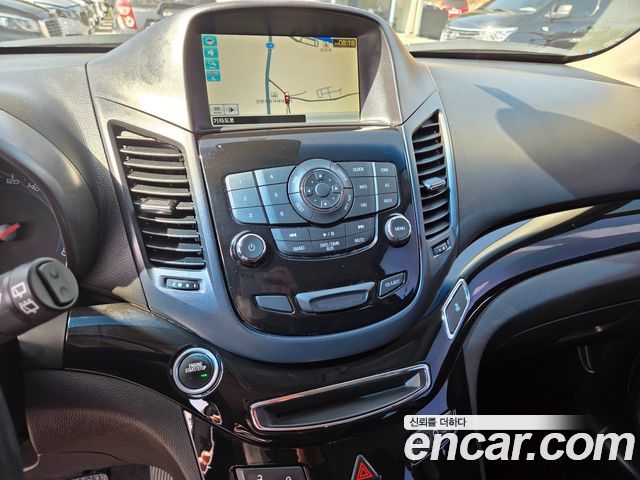 Chevrolet Orlando 2011 thumb 12