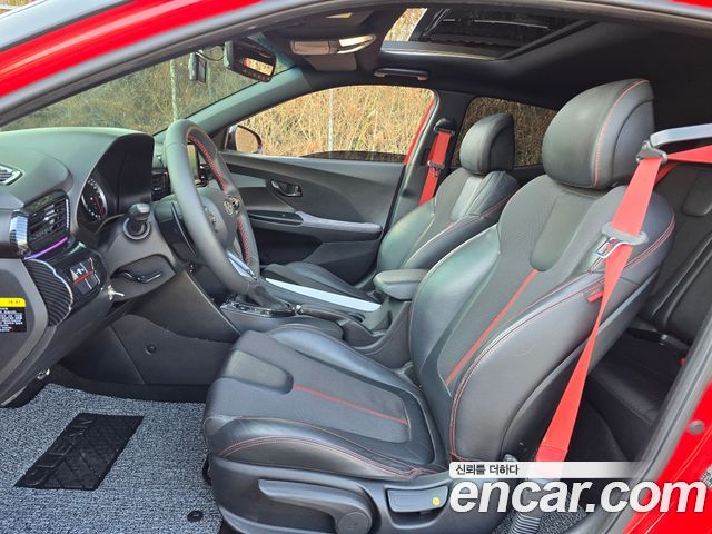 Hyundai Veloster 2018 thumb 9