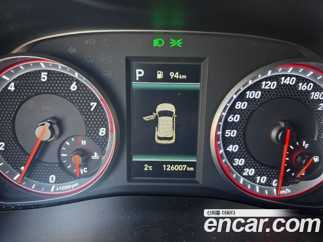 Hyundai Veloster 2018 thumb 11