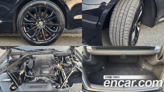 Hyundai Genesis 2014 thumb 10