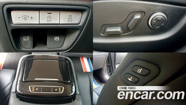 Genesis G80 2022 thumb 11