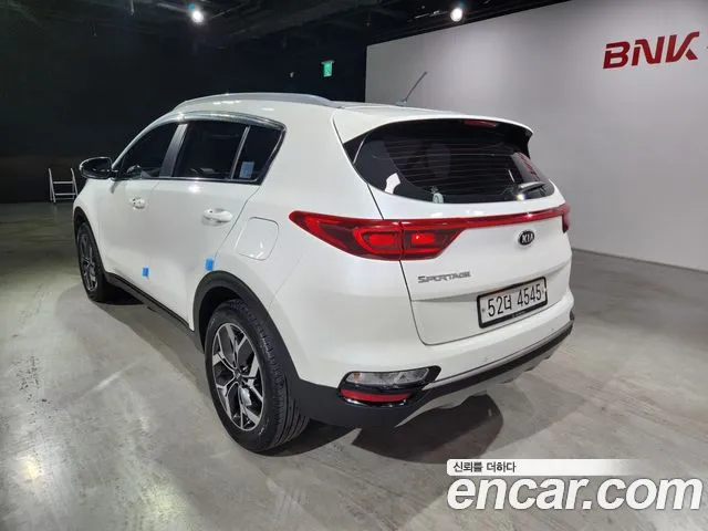 Kia Sportage 2019 thumb 4