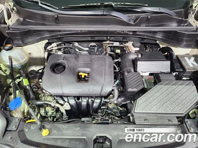Kia Sportage 2019 thumb 9