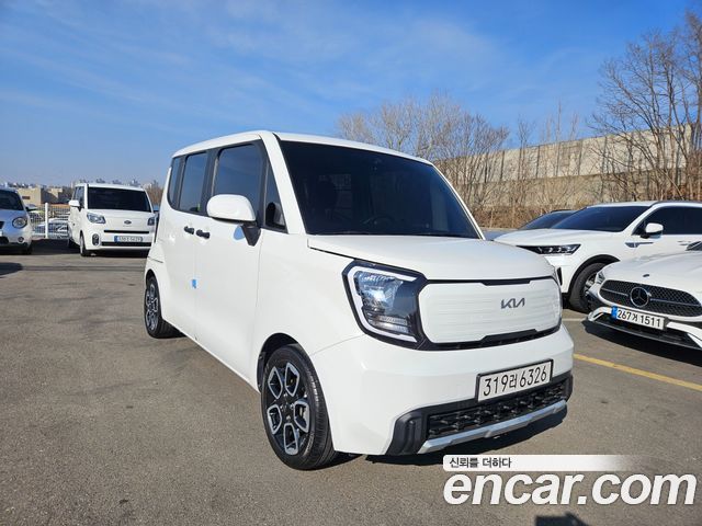 Kia Ray 2023 thumb 2