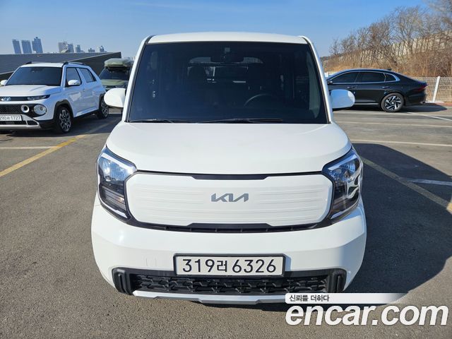 Kia Ray 2023 thumb 3