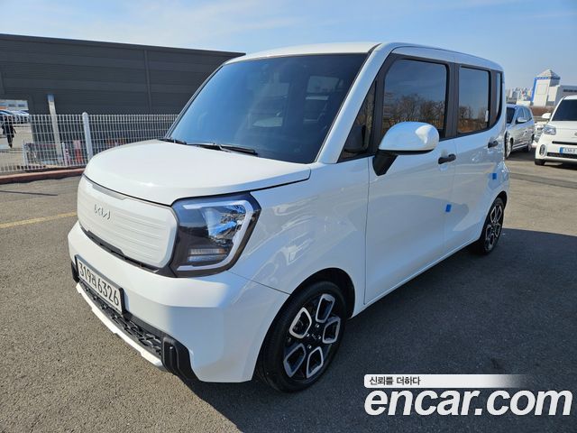 Kia Ray 2023 thumb 4
