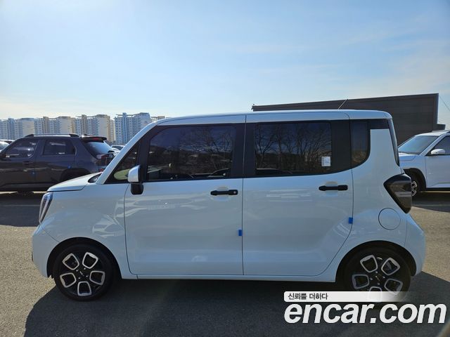 Kia Ray 2023 thumb 5