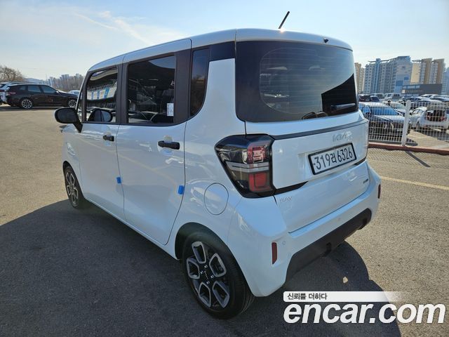 Kia Ray 2023 thumb 6
