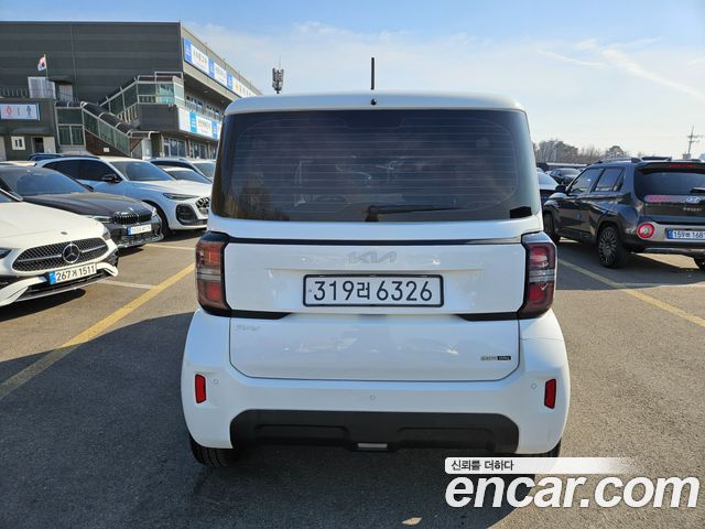 Kia Ray 2023 thumb 7