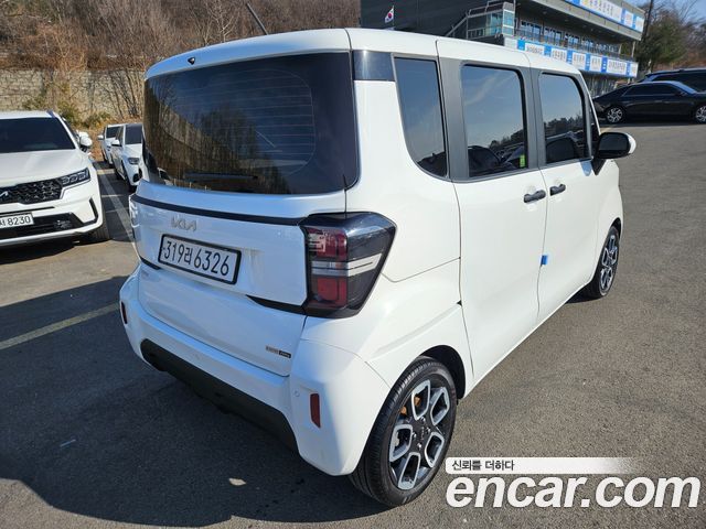 Kia Ray 2023 thumb 8