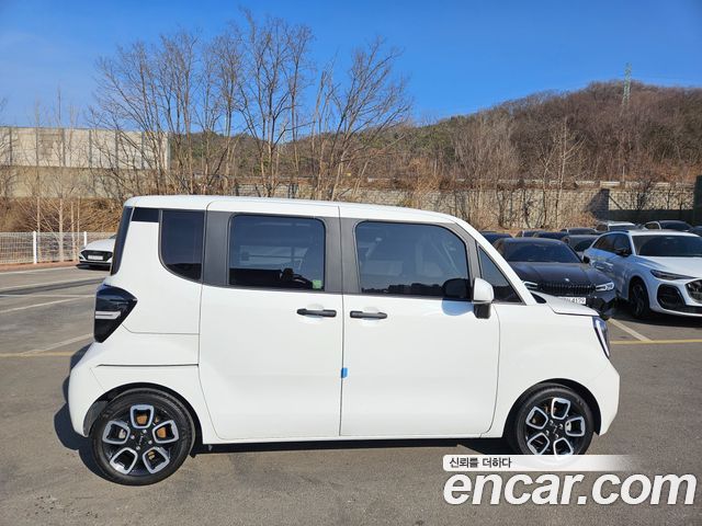 Kia Ray 2023 thumb 9