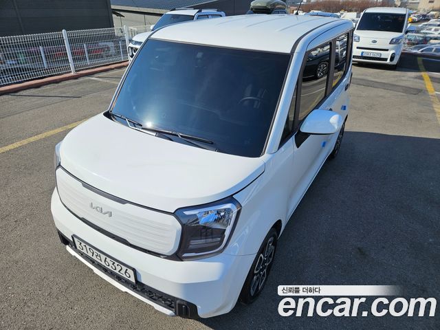 Kia Ray 2023 thumb 10