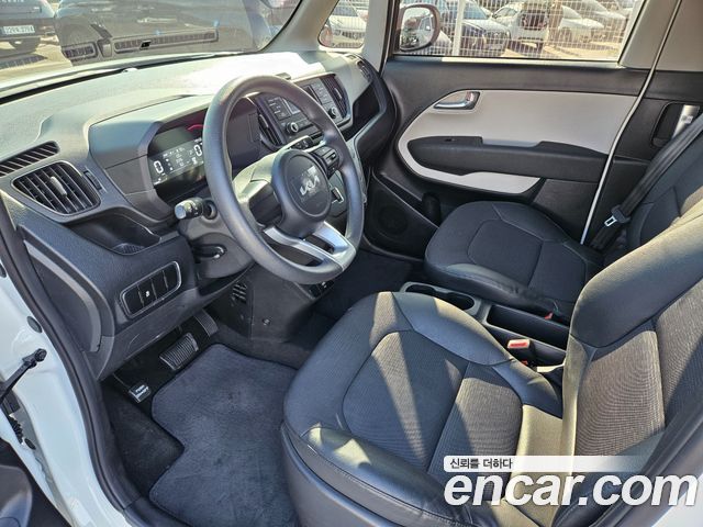 Kia Ray 2023 thumb 11