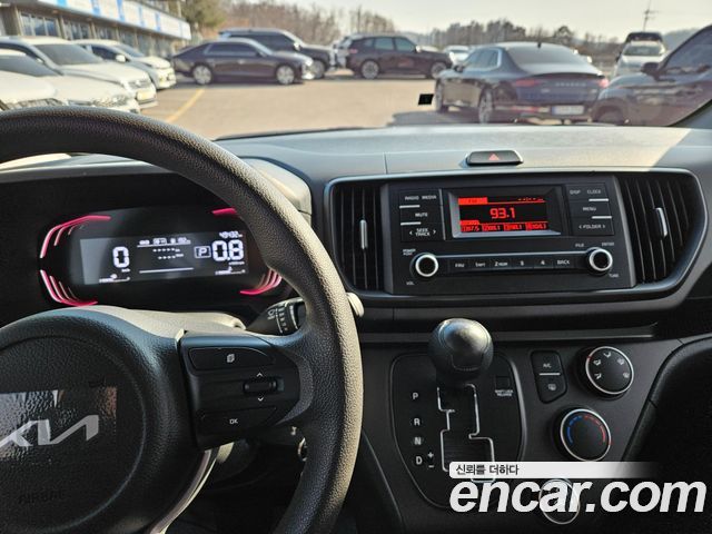 Kia Ray 2023 thumb 12