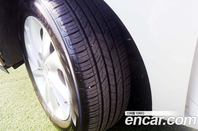 Renault Korea SM3 2016 thumb 10