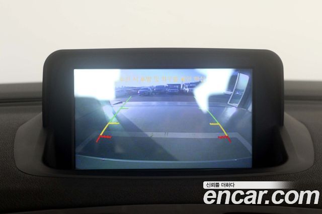 Renault Korea SM3 2016 thumb 12
