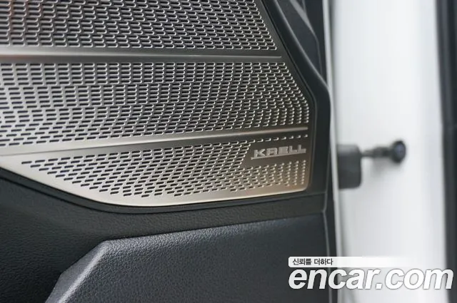 Hyundai Palisade 2021 thumb 8