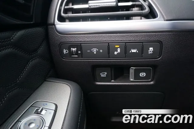 Hyundai Palisade 2021 thumb 9