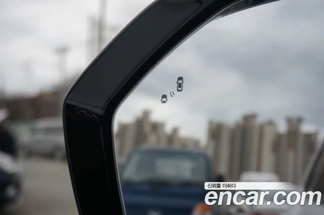 Hyundai Palisade 2021 thumb 10