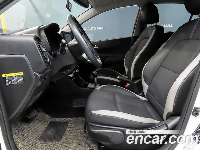 Kia Morning 2020 thumb 7