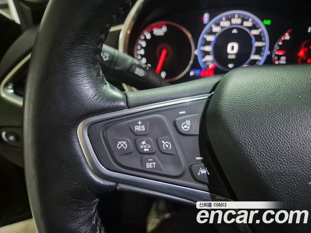 Chevrolet Malibu 2020 thumb 8