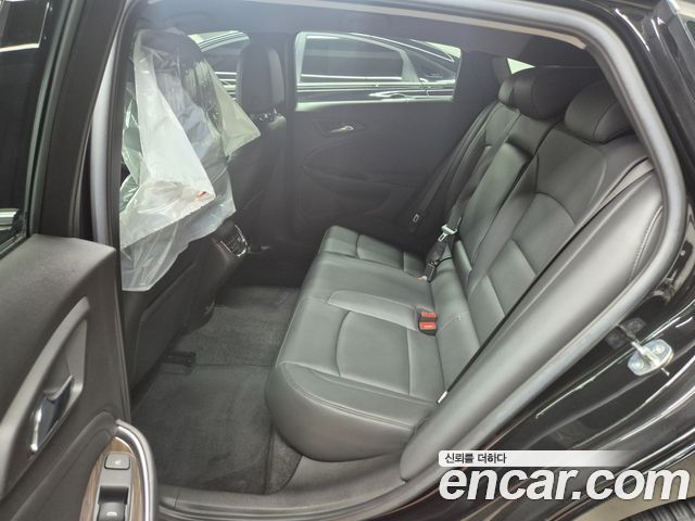 Chevrolet Malibu 2020 thumb 10
