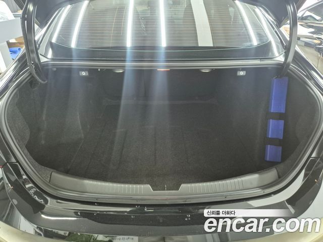 Chevrolet Malibu 2020 thumb 11