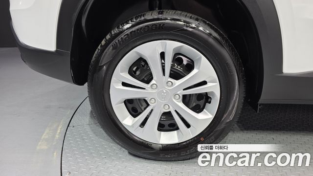 Chevrolet Trax 2024 thumb 6