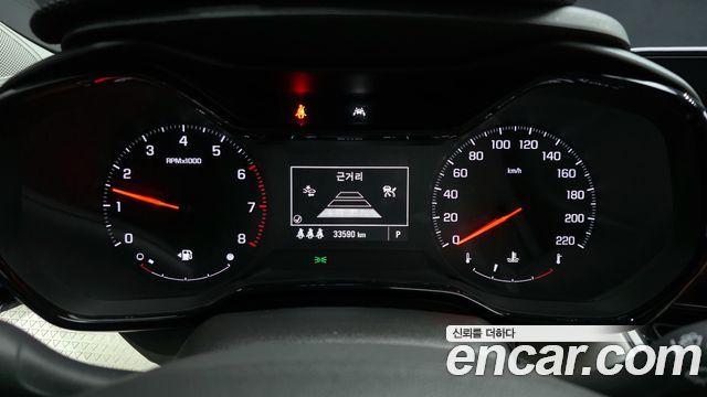 Chevrolet Trax 2024 thumb 9