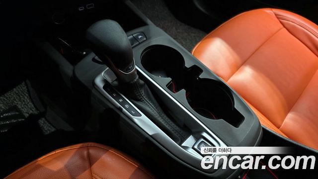 Chevrolet Trax 2024 thumb 10