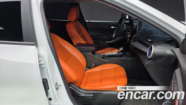 Chevrolet Trax 2024 thumb 11