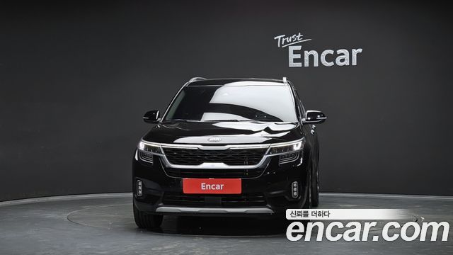 Kia Seltos 2020 thumb 4