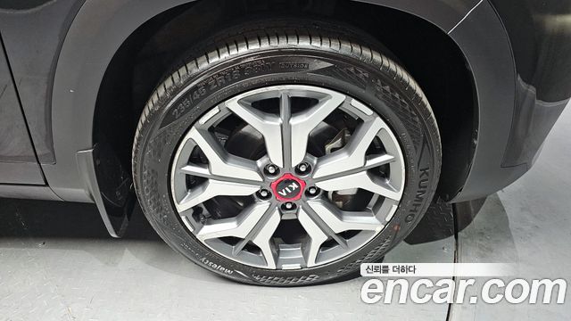 Kia Seltos 2020 thumb 5