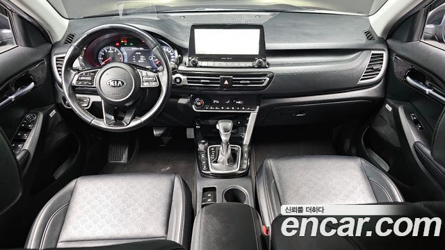 Kia Seltos 2020 thumb 7