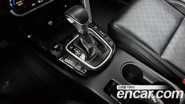 Kia Seltos 2020 thumb 9