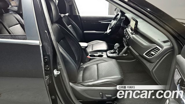 Kia Seltos 2020 thumb 10