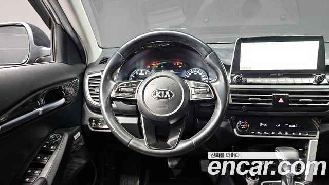 Kia Seltos 2020 thumb 11