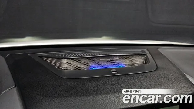 SsangYong Rexton 2022 thumb 12