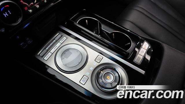 Genesis G80 2021 thumb 9
