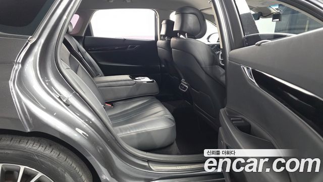 Genesis G80 2021 thumb 11