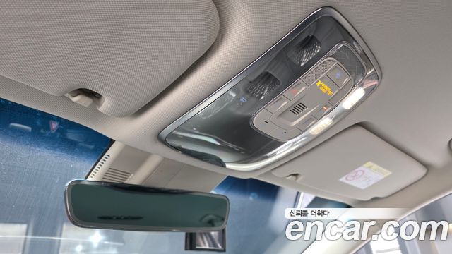Genesis G80 2021 thumb 12