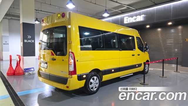 Renault Korea Master 2019 thumb 3