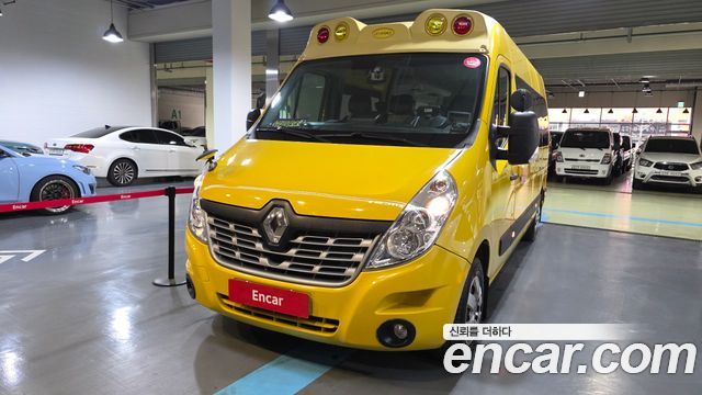 Renault Korea Master 2019 thumb 4