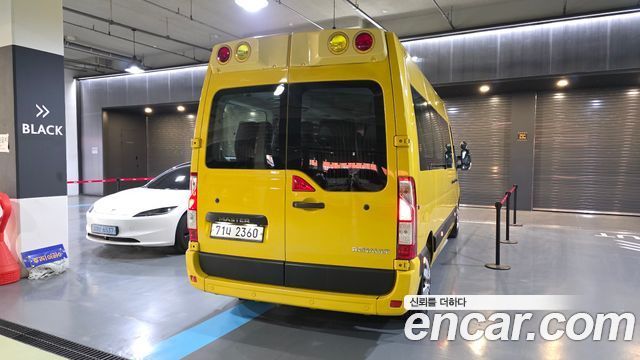 Renault Korea Master 2019 thumb 5