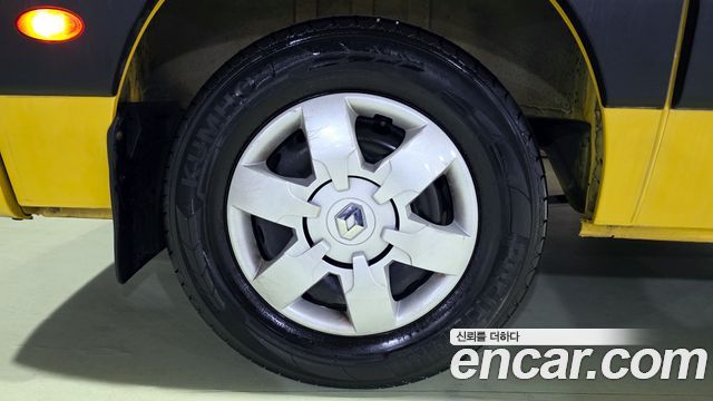 Renault Korea Master 2019 thumb 6