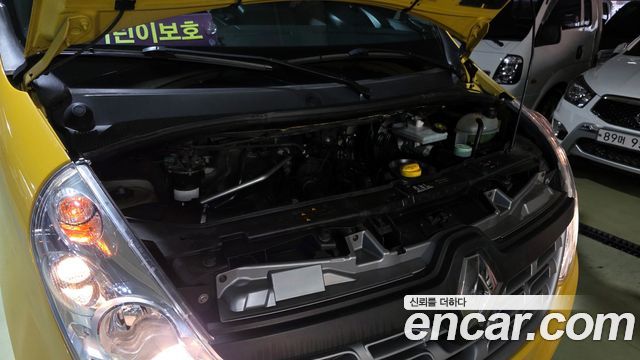 Renault Korea Master 2019 thumb 7