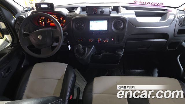 Renault Korea Master 2019 thumb 8