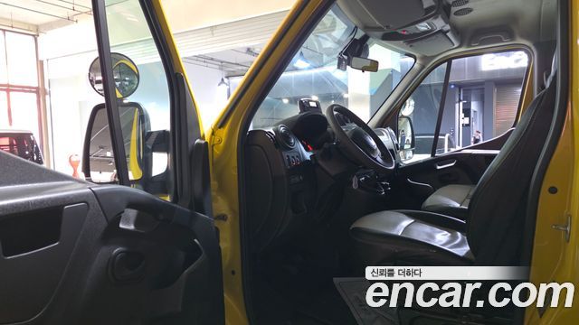 Renault Korea Master 2019 thumb 11
