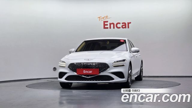 Genesis G70 2020 thumb 4