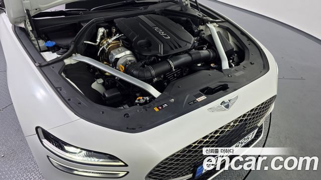 Genesis G70 2020 thumb 7
